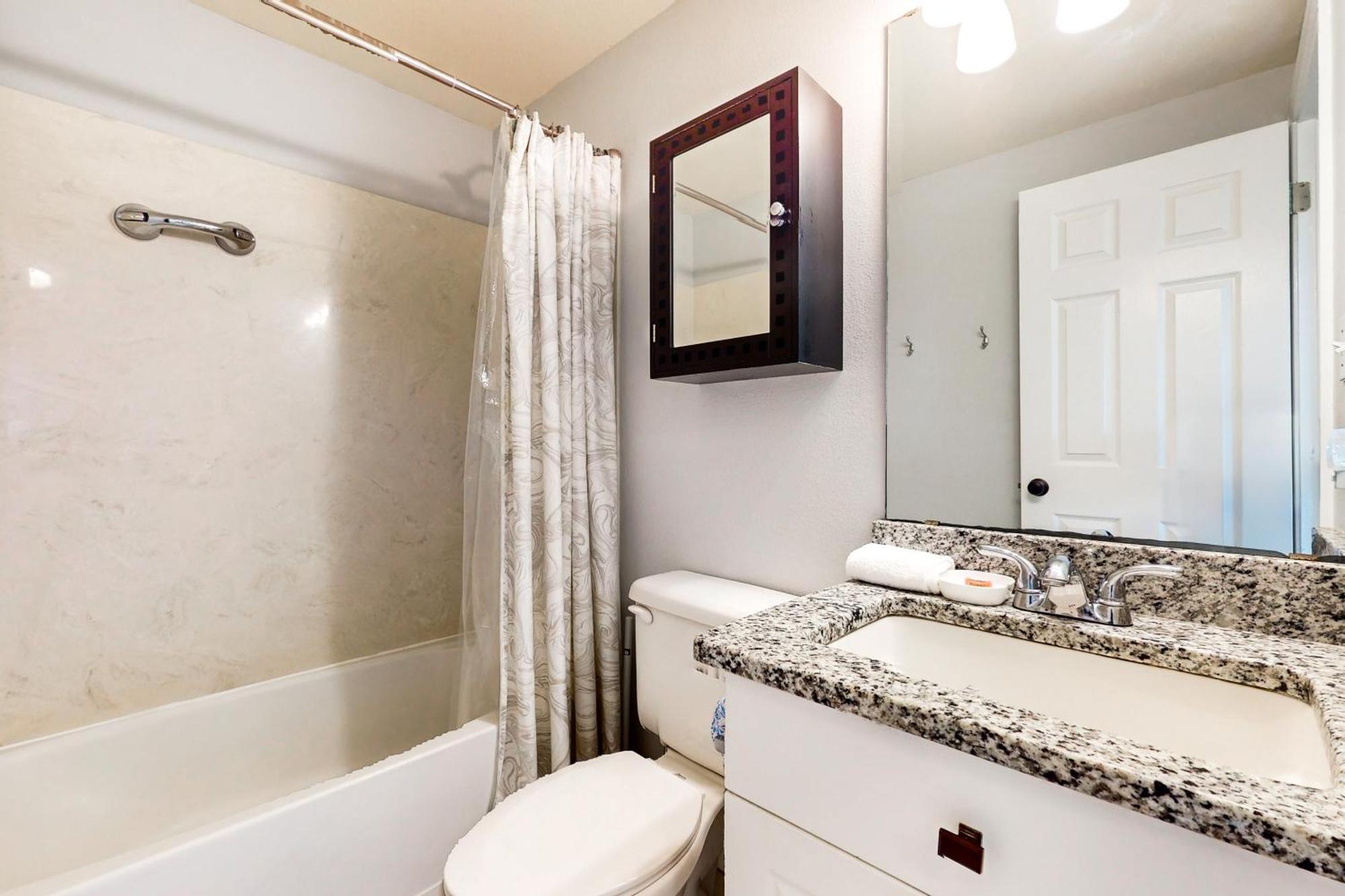 Ciboney Villa Destin Luaran gambar