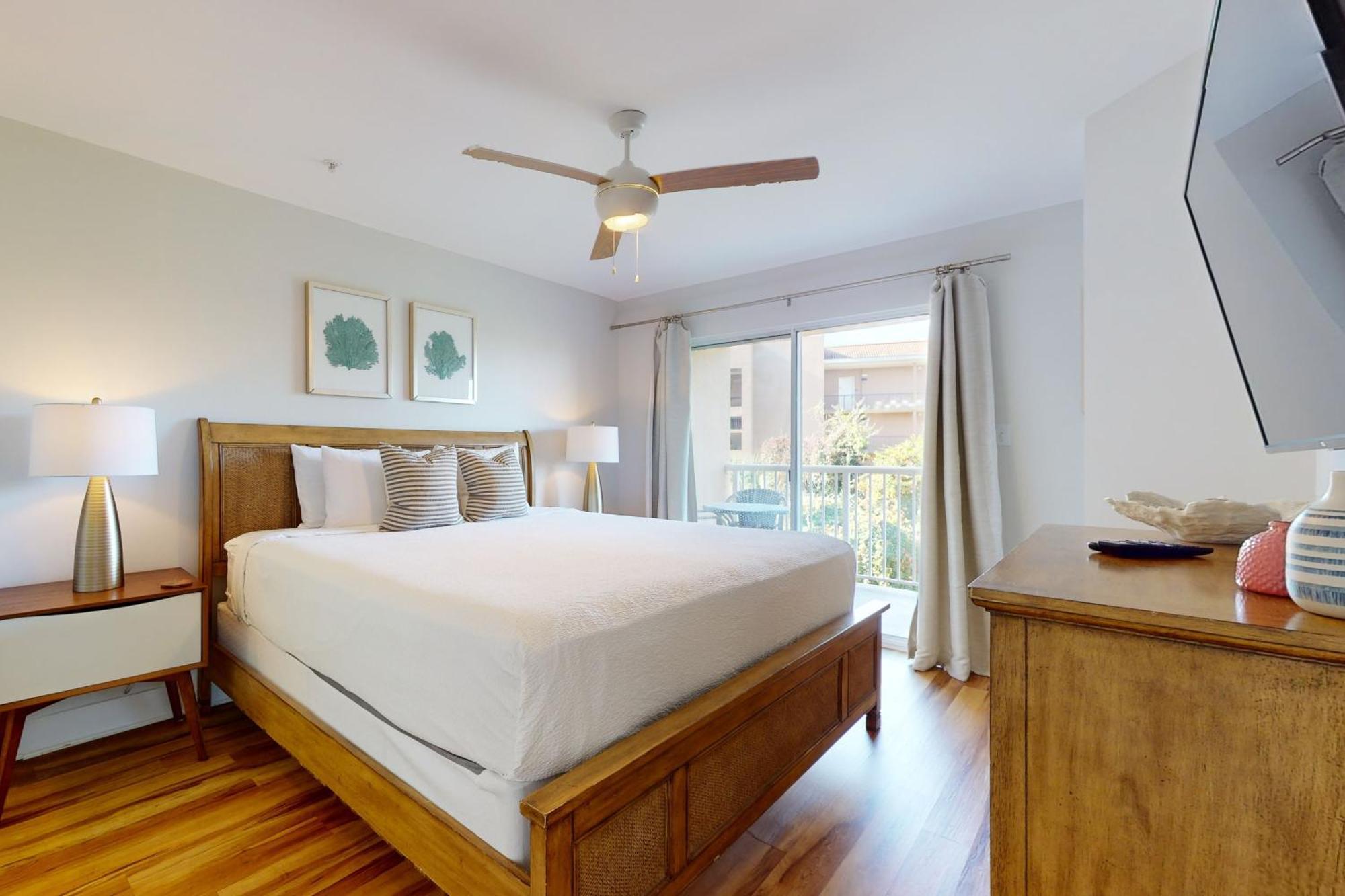 Ciboney Villa Destin Bilik gambar